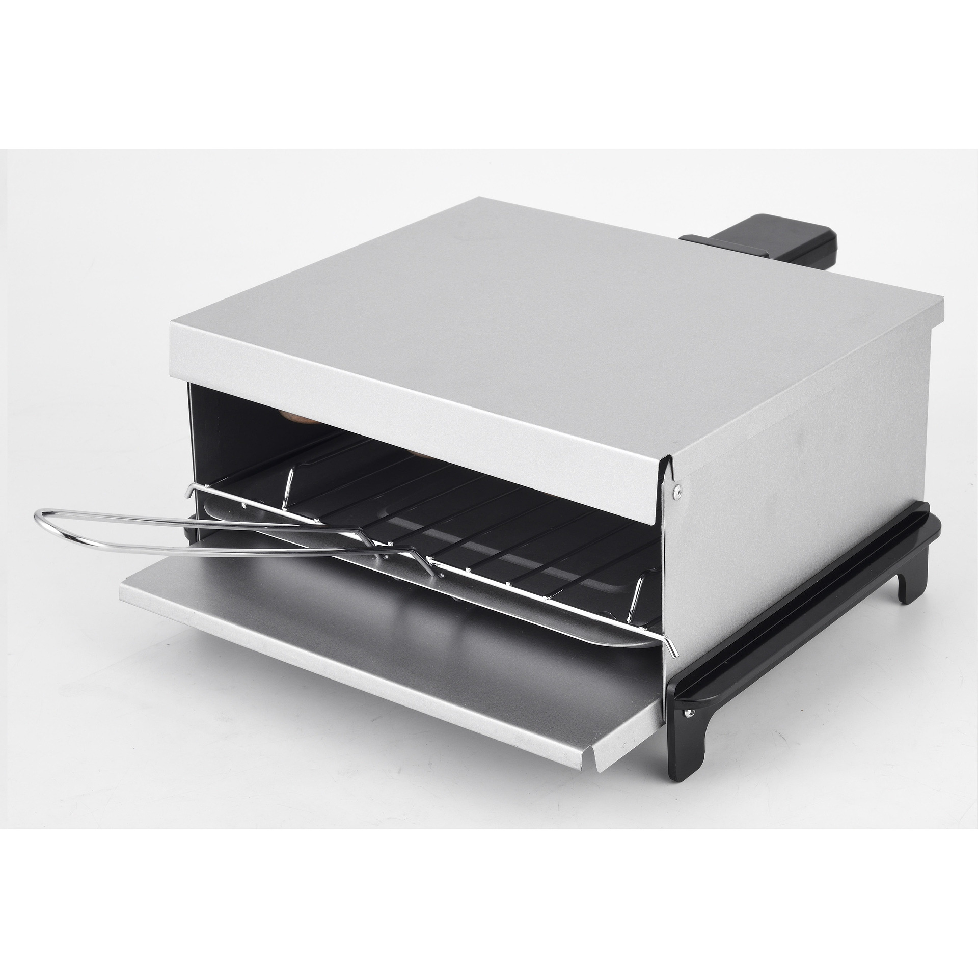Парти грил Crown ESG800A , 800 W