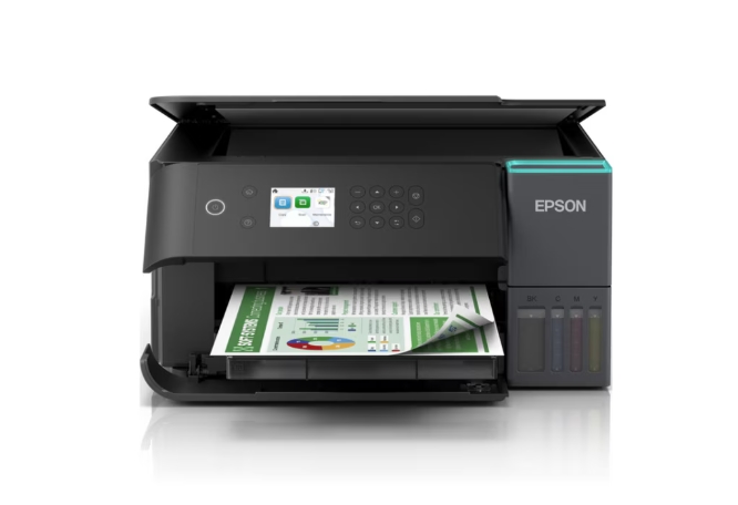 Epson EcoTank L6360