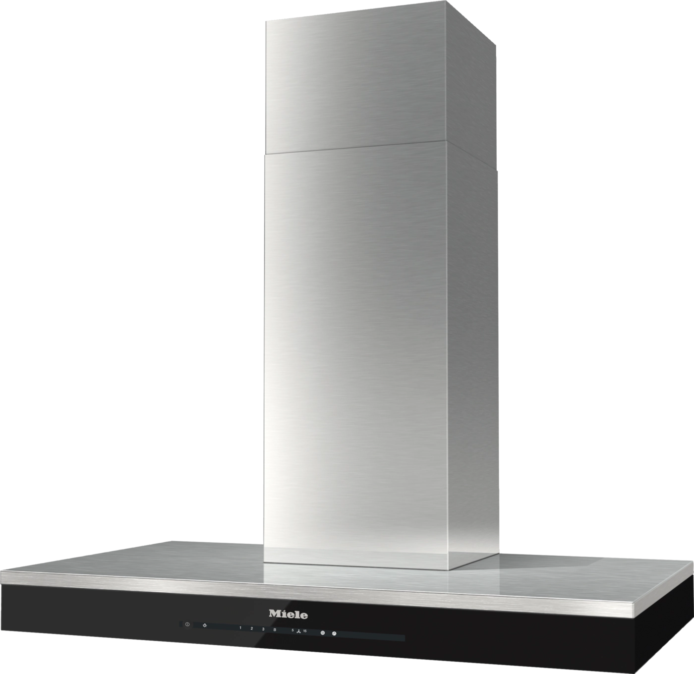 Вграден абсорбатор MIELE DA 6698 W D EDST Puristic Edition 6000