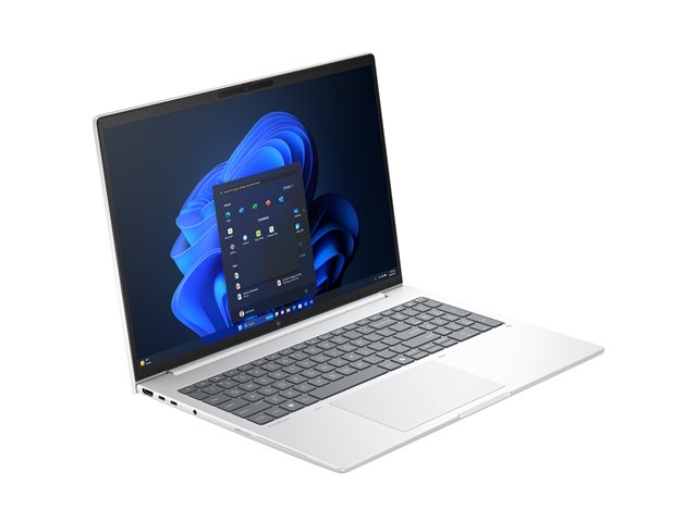 HP EliteBook 8 G1i Intel Core Ultra 7 255U 16inch 32GB 1TB W11P (EU)
