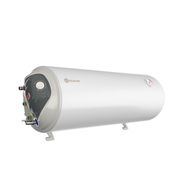 Бойлер Елдом WH08039LSL 80L  2KW*** , 2 , C , Хоризонтален