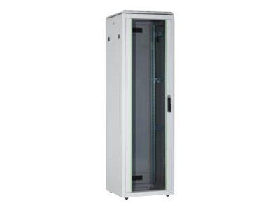 Кутия за компютър Digitus Unique DN-19 26U-6/6-1 - rack - 26U