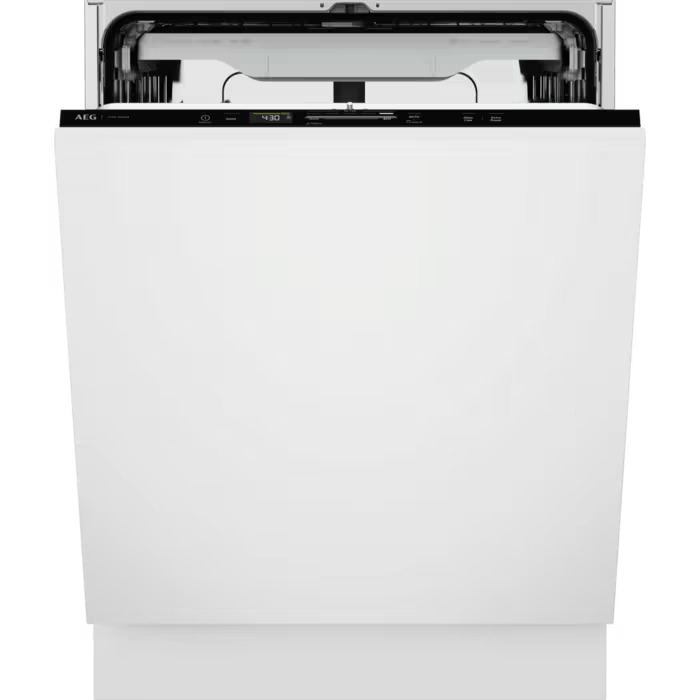 Съдомиялна машина за вграждане AEG NG62IC20SK , 14 комплекта, C