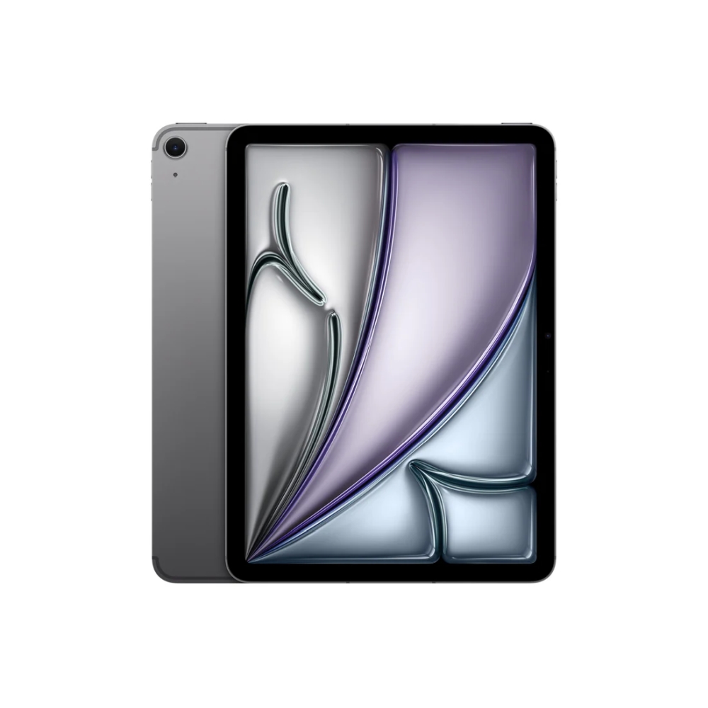 Apple 11-inch iPad Air (M4) Cellular 512GB - Space Grey