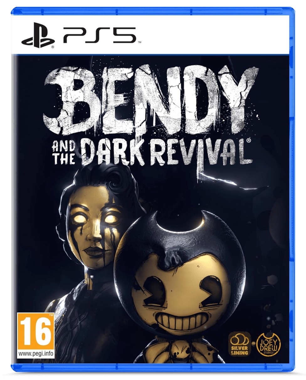 Bendy and the Dark Revival (PS5)