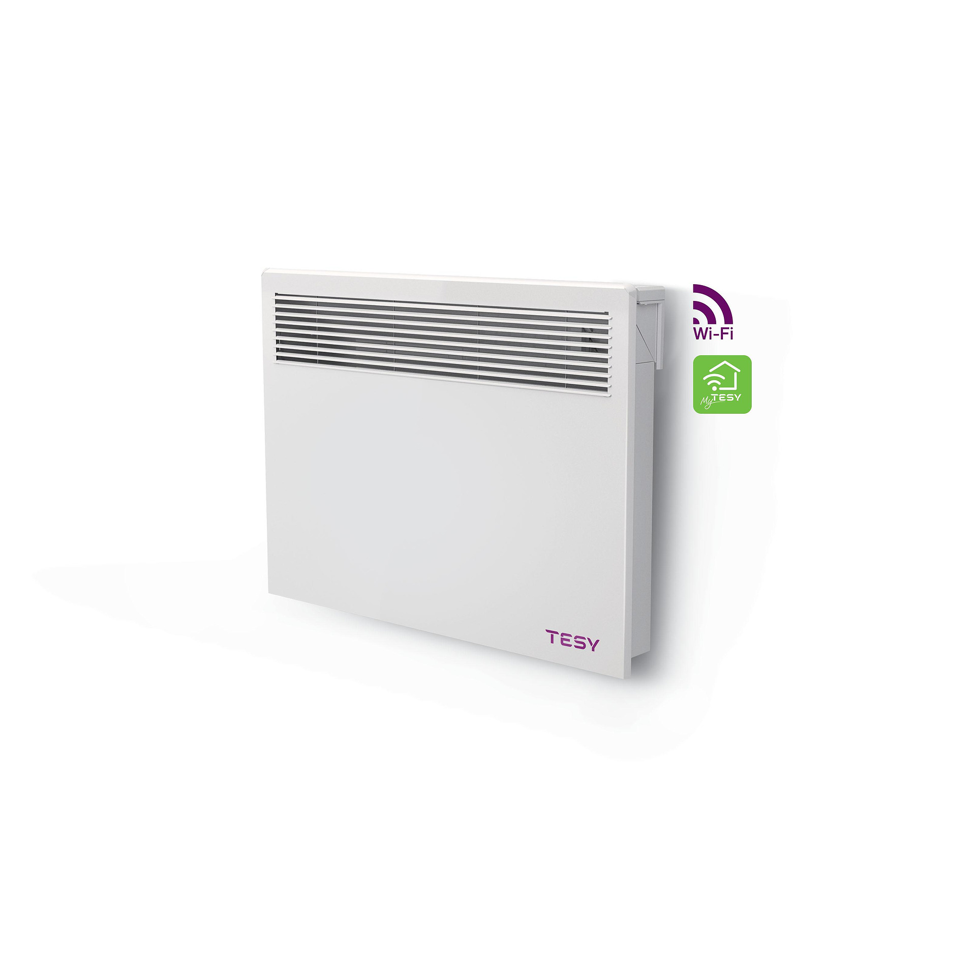 Конвектор Tesy CN 051 150 EI CLOUD W***
