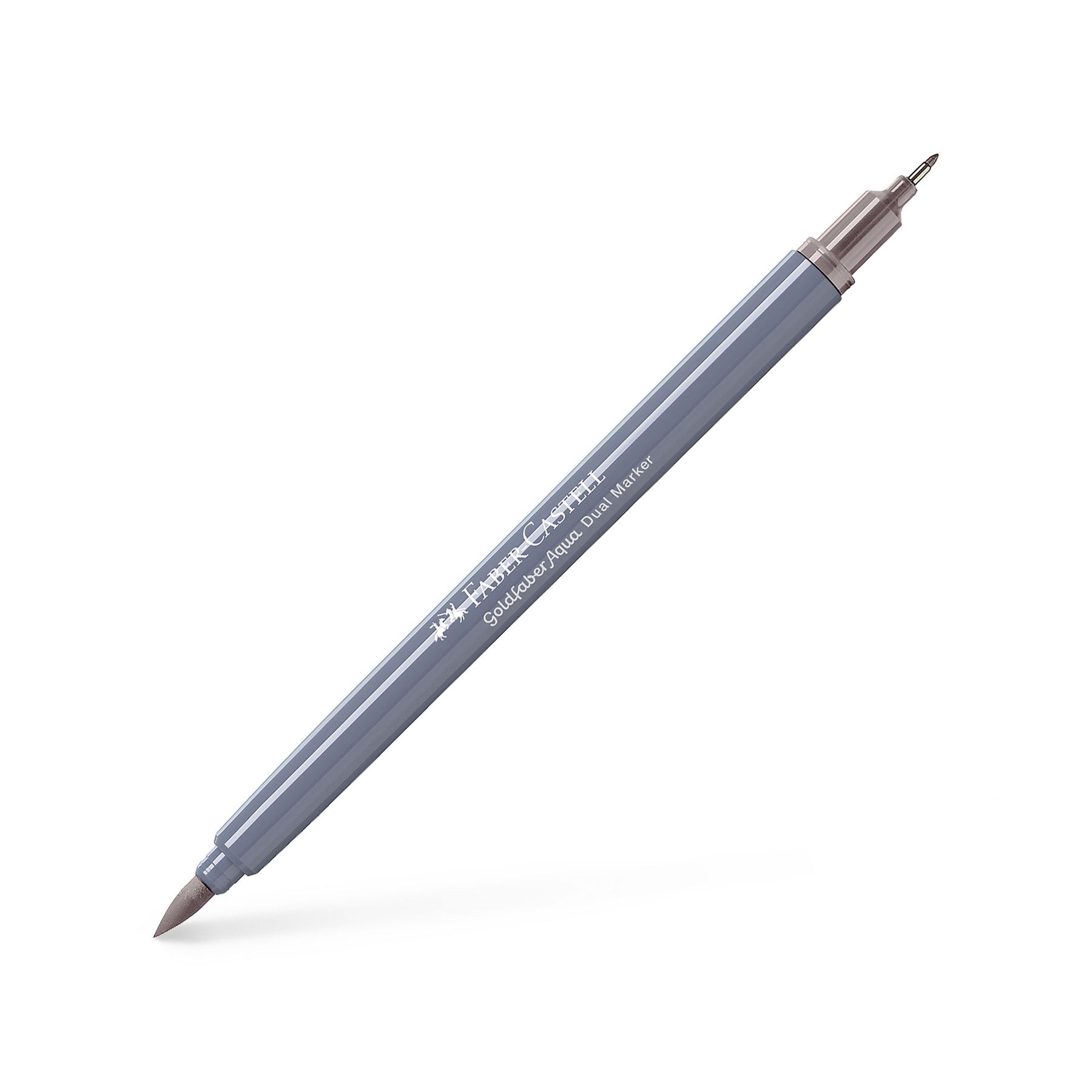 Faber-Castell Маркер Goldfaber Aqua Dual, № 272, топлосив