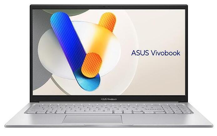 Лаптоп ASUS VIVOBOOK 15 X1504VA-BQ3029W , Intel Core i7-1355U (10 cores) , 1000GB SSD , 16 , Intel Iris Xe Graphics , Intel Core i7