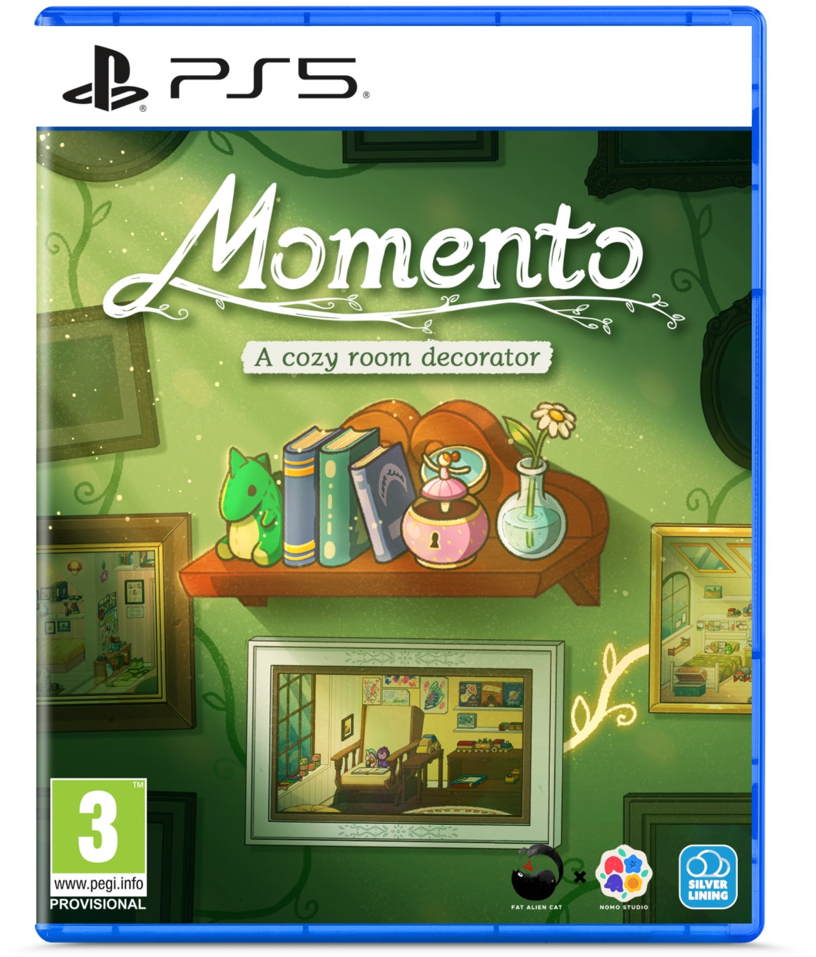 Momento (PS5)