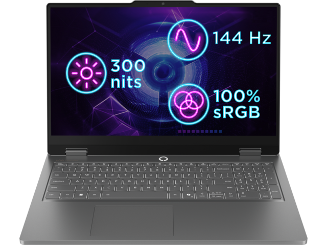 Lenovo LOQ 15" Essential Gen 11