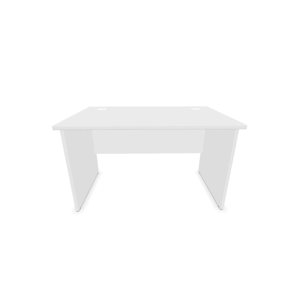 Бюро Narbutas Optima Plus, 1200 х 800 х 720 mm, ПДЧ 25 mm, бяло