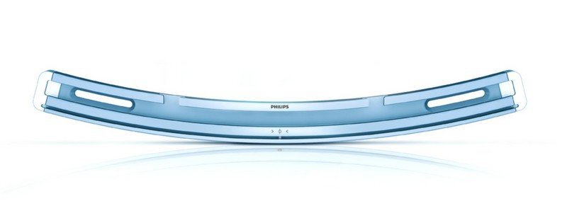 Стойка за телевизор Philips SQM6125/10