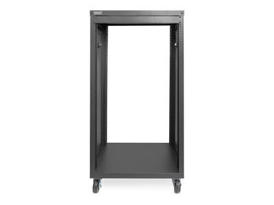 Кутия за компютър Digitus - rack - 21U