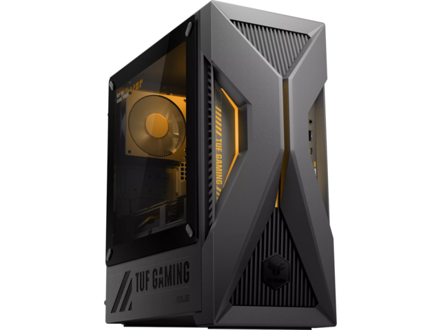 ASUS TUF Gaming T500 TM500MH