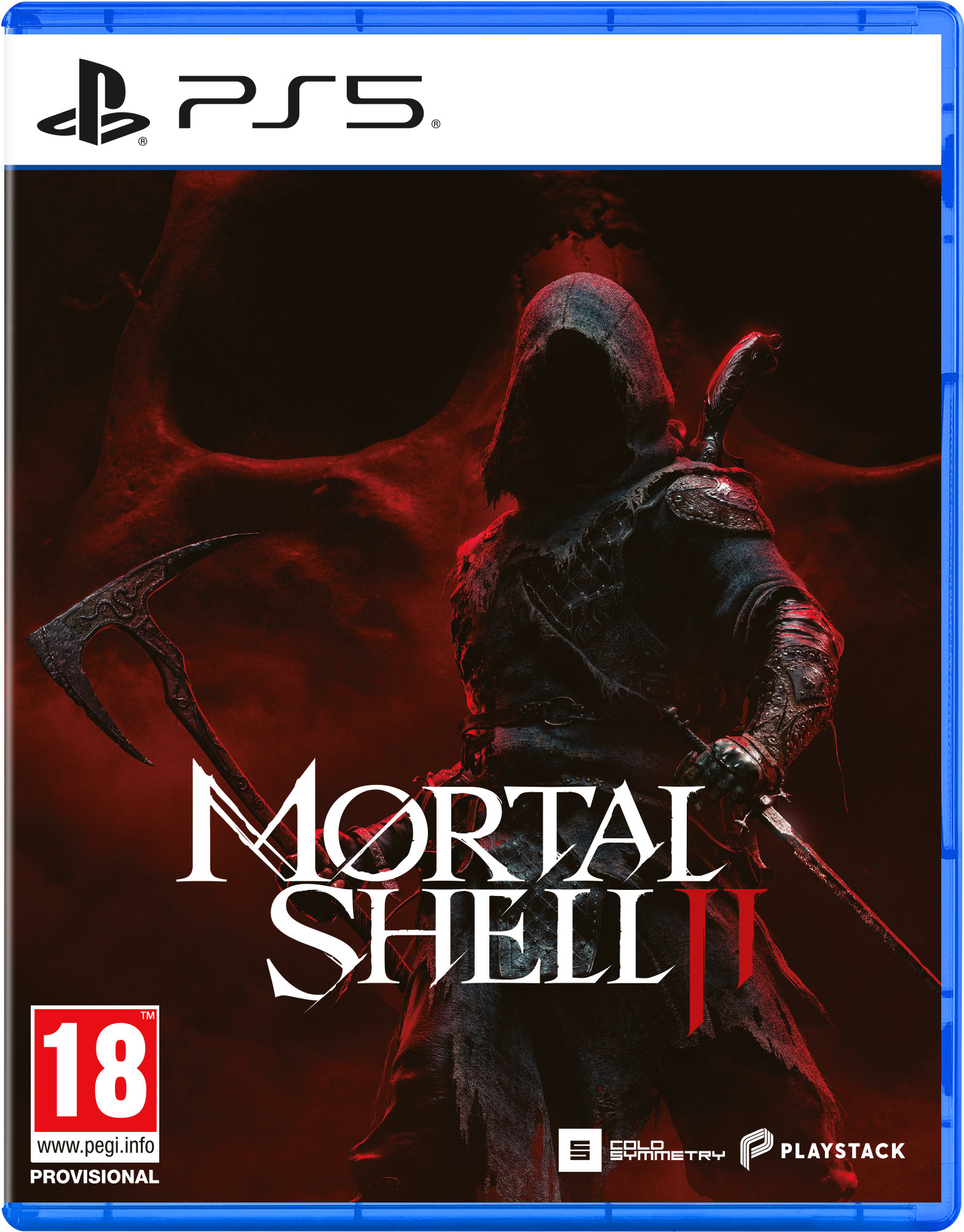 Mortal Shell II (PS5)