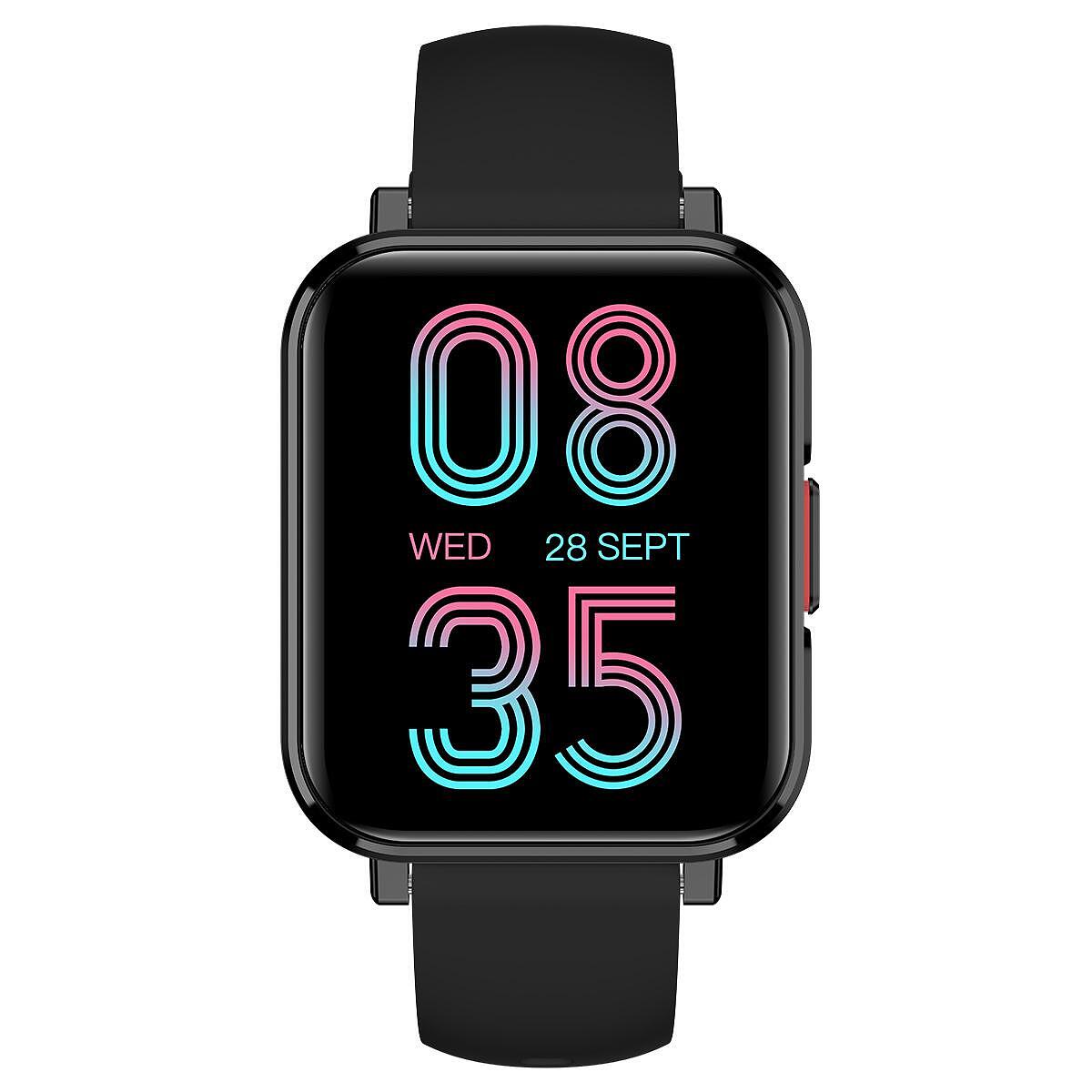 Смарт часовник myPhone Watch LS