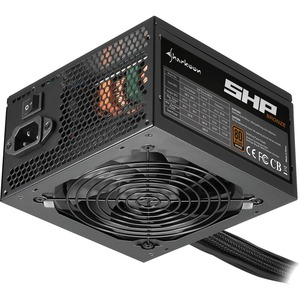 Захранване Sharkoon SHP BRONZE