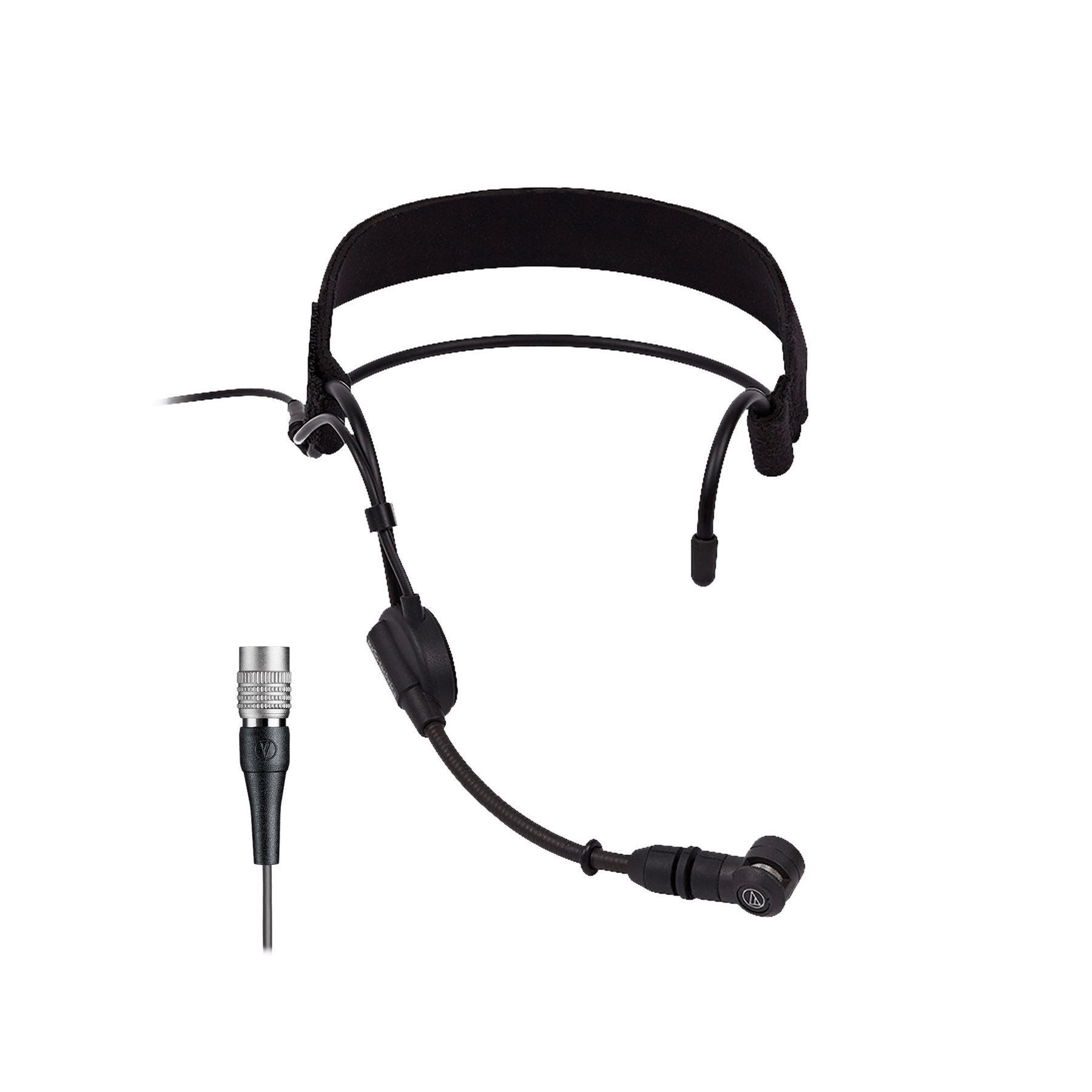 Микрофонна система Audiotechnica PRO9CW, диадема, 4-пинов