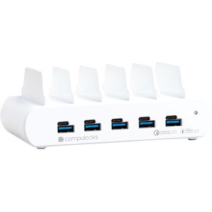 Захранване Compulocks 5 PORT
