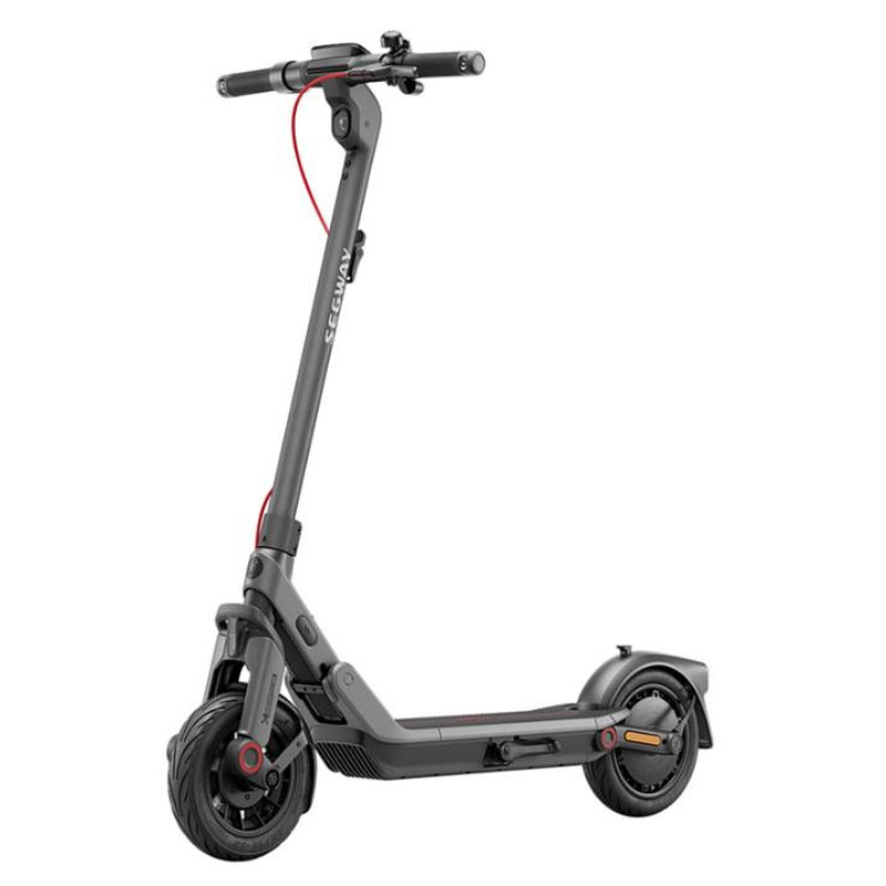 Електрически скутер/тротинетка Segway E3 Pro E , 18 градуси, 10.00 inch