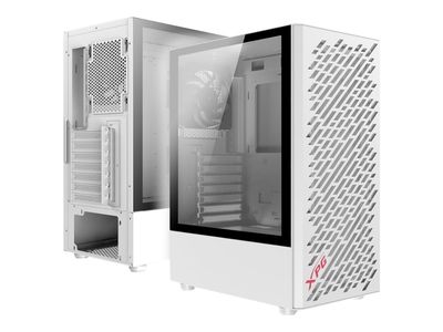Кутия за компютър XPG VALOR AIR - mid tower - ATX