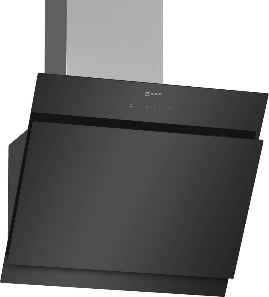 Вграден абсорбатор NEFF D65IHM1S0 ***