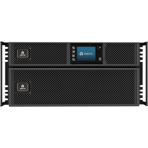 Захранване Vertiv GXT5 5000VA,    Black