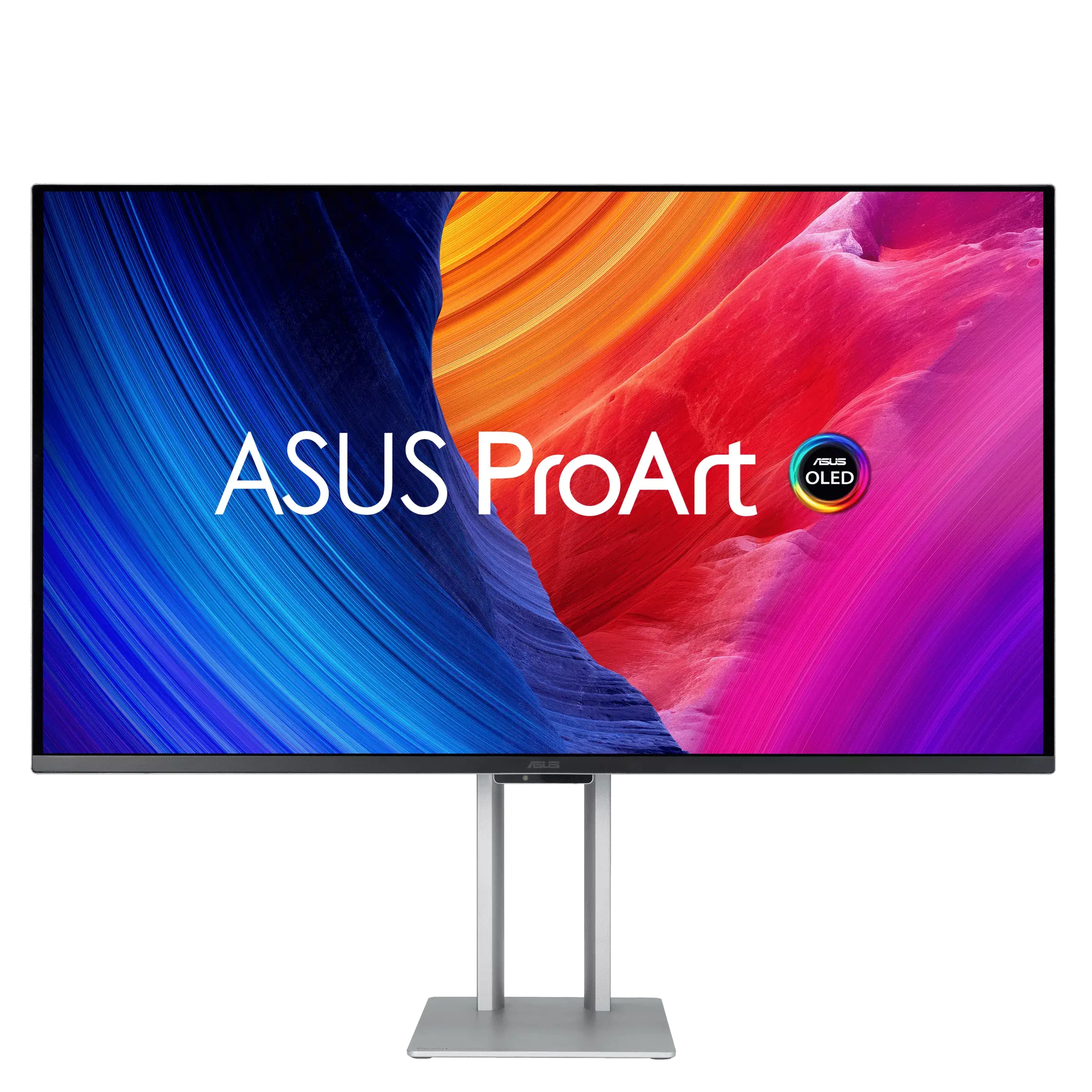 Монитор ASUS ProArt OLED PA32UCDM - 32&quot; QD-OLED 4K (3840x2160), 240Hz, 0.3ms