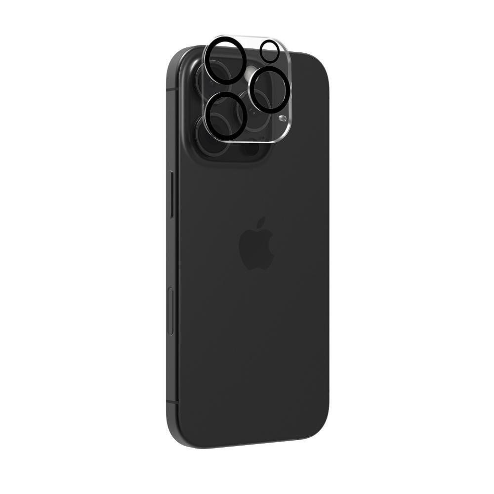 Протектор за камера на телефон ZAGG InvisibleShield iPhone 16Pro/16 Pro Max 200114888