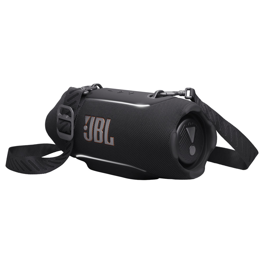 Портативна колонка JBL Extreme 5 - черна