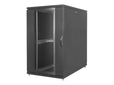 Кутия за компютър Digitus Unique DN-19 SRV-26U-8-B rack - 26U