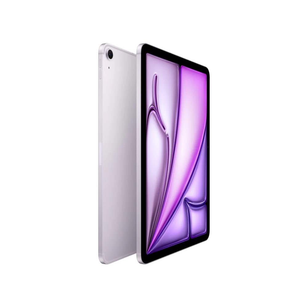 Apple 11-inch iPad Air (M4) Cellular 256GB - Purple