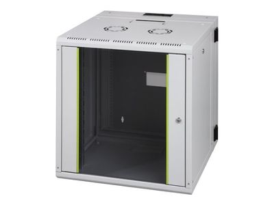Кутия за компютър Digitus DN-19 20-U-3 - cabinet - 20U