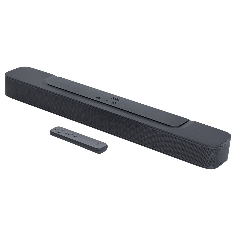 Саундбар JBL Bar 2.0 All-in-one MK2 - черен