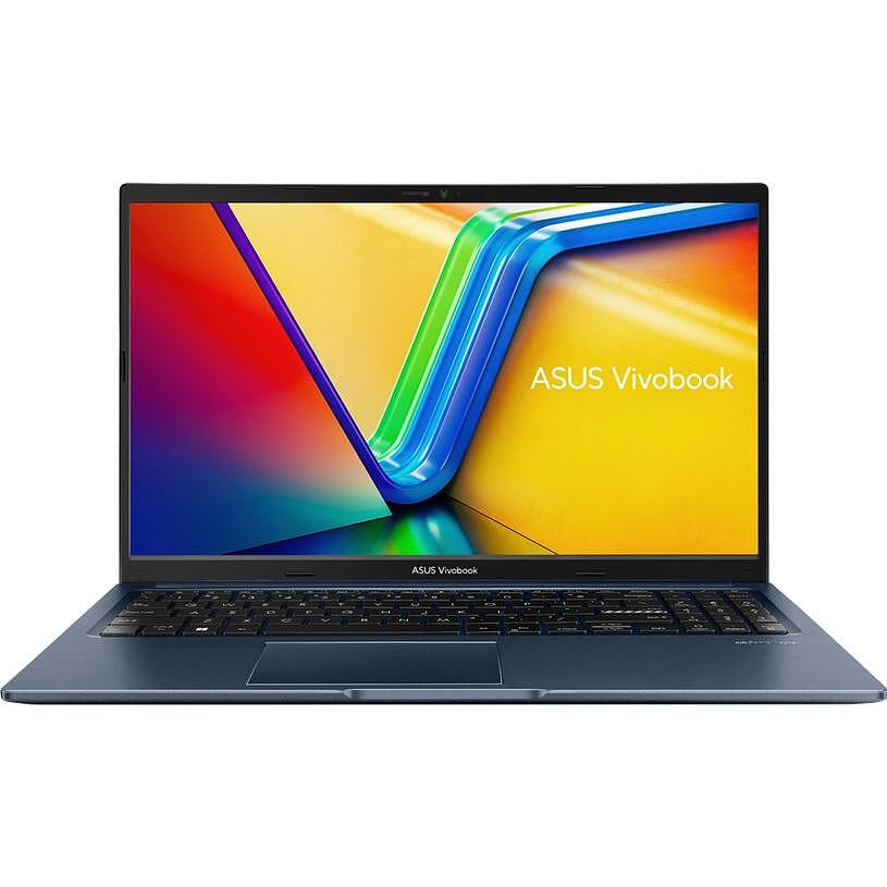 Лаптоп ASUS VIVOBOOK 15 M1502YA-BQ255W , 15.60 , AMD Ryzen 7 7730U OCTA CORE , 1000GB SSD , 16 , AMD Radeon Graphics , AMD , Windows