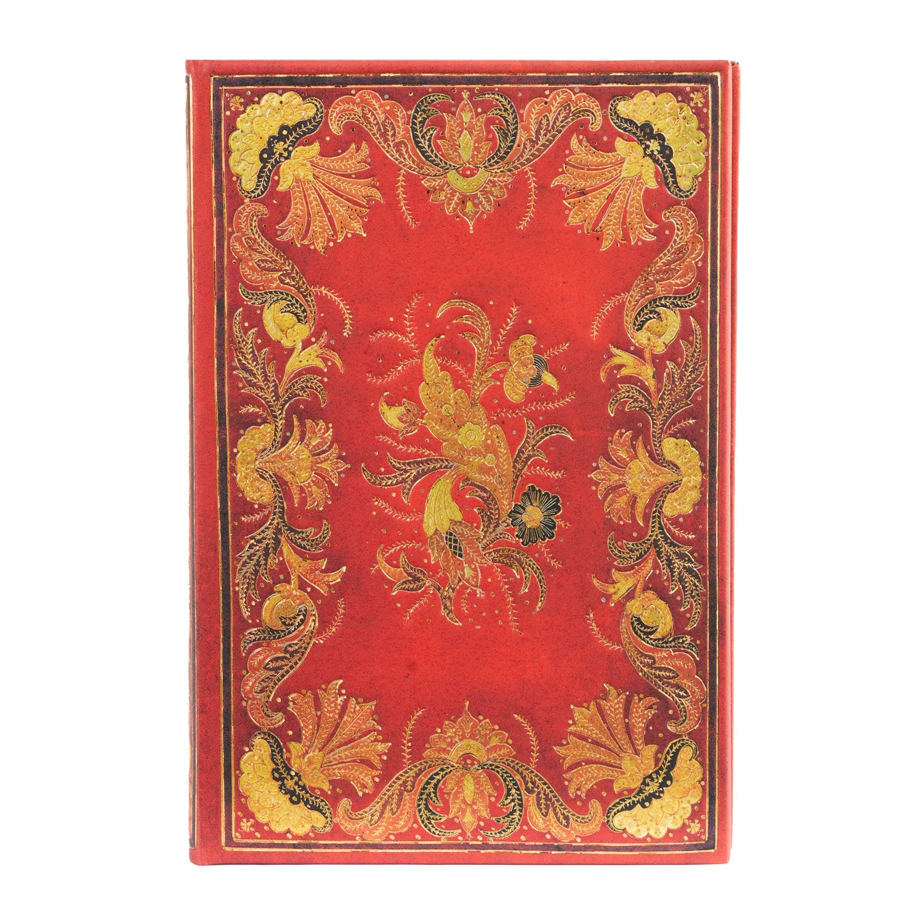 Paperblanks Адресна книга Fiammetta, Mini, 64 листа