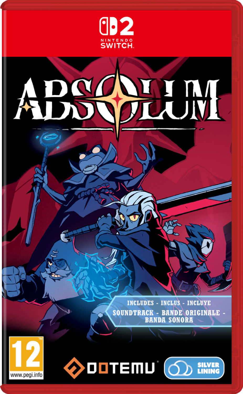 Absolum (Nintendo Switch 2)