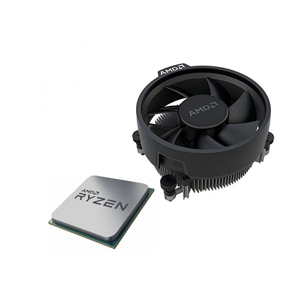 CPU AMD Ryzen 5 5600 MPK 6C/12T, 3.5/36MB/AM4