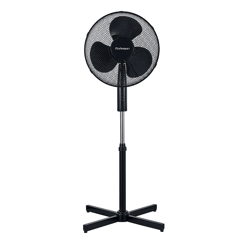Вентилатор Rohnson R-8500*** , 45 W