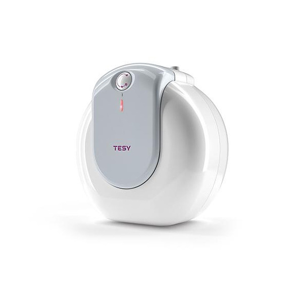 Бойлер Tesy Compact Line GCU 10 15 L52 RC , Под мивка , 1.5 , 10 , B