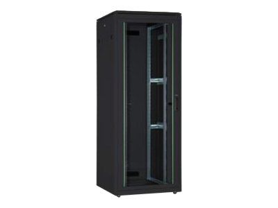 Кутия за компютър Digitus Unique DN-19 42U-8/10-B-1 rack - 42U