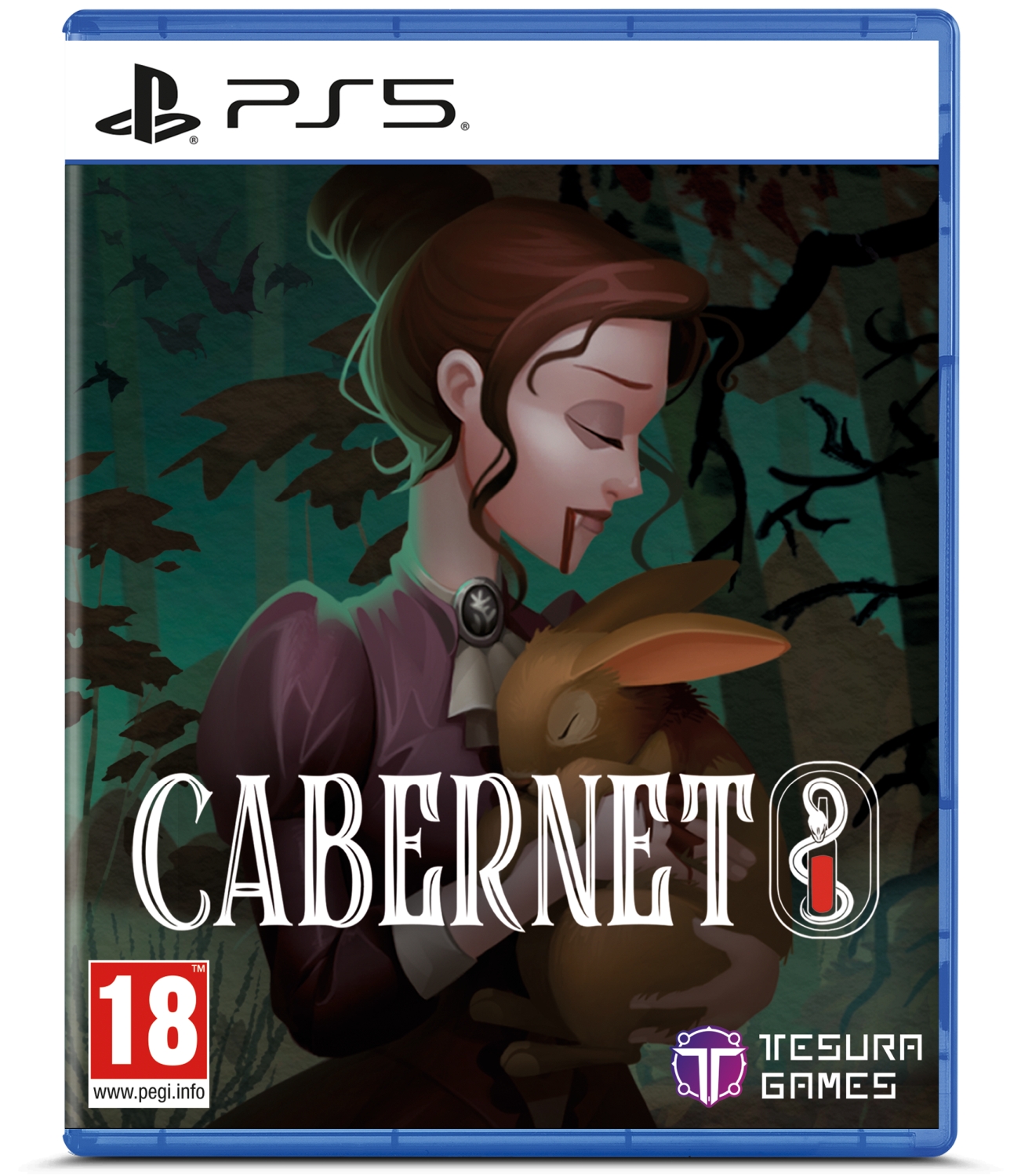 Cabernet (PS5)