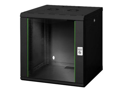 Кутия за компютър DIGITUS Professional cabinet - 12U