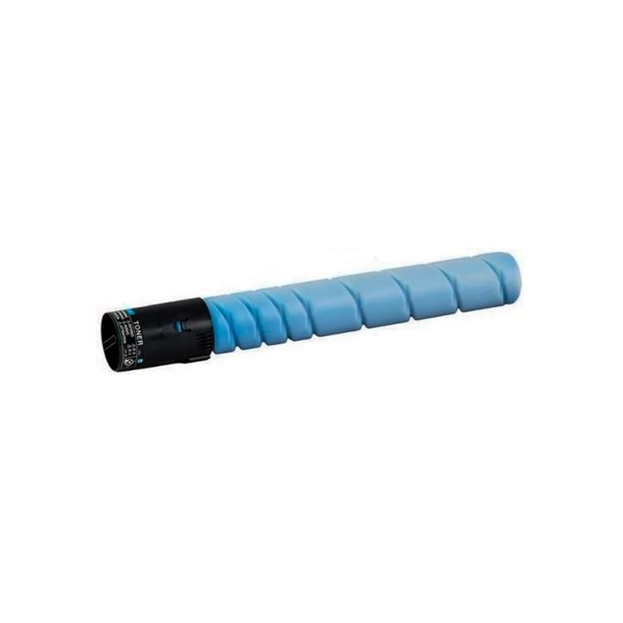 Оригинална тонер касета Minolta TN227C, C257i, 24000 страници/5%, Cyan
