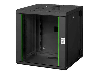 Кутия за компютър DIGITUS Professional Unique DN-19 12-U-3-SW - rack - 12U