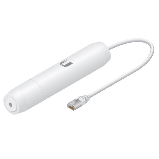 PoE Gigabit Адаптер Ubiquiti INS-3AF-O-G външен