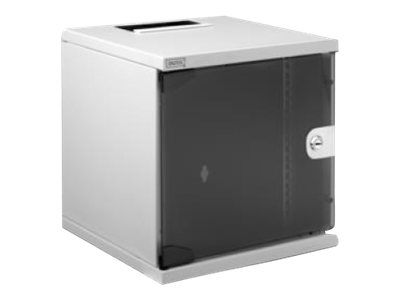 Кутия за компютър Digitus DN-10-05U-1 cabinet - 6U