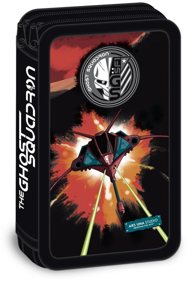 Ученически несесер Ars Una Ghost Squadron
