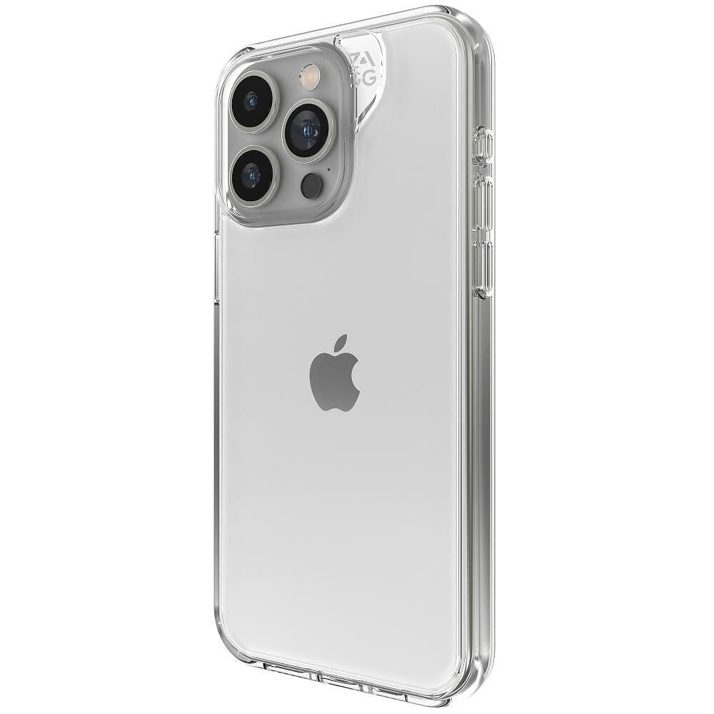 Калъф ZAGG Crystal Snap iPhone 15 Pro Max Clear 702312619