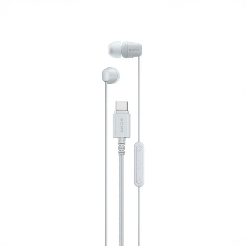 Слушалки Sony IEREX15CW